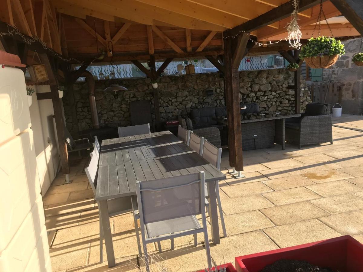 Maison Tranquille Champniers-et-Reilhac 외부 사진