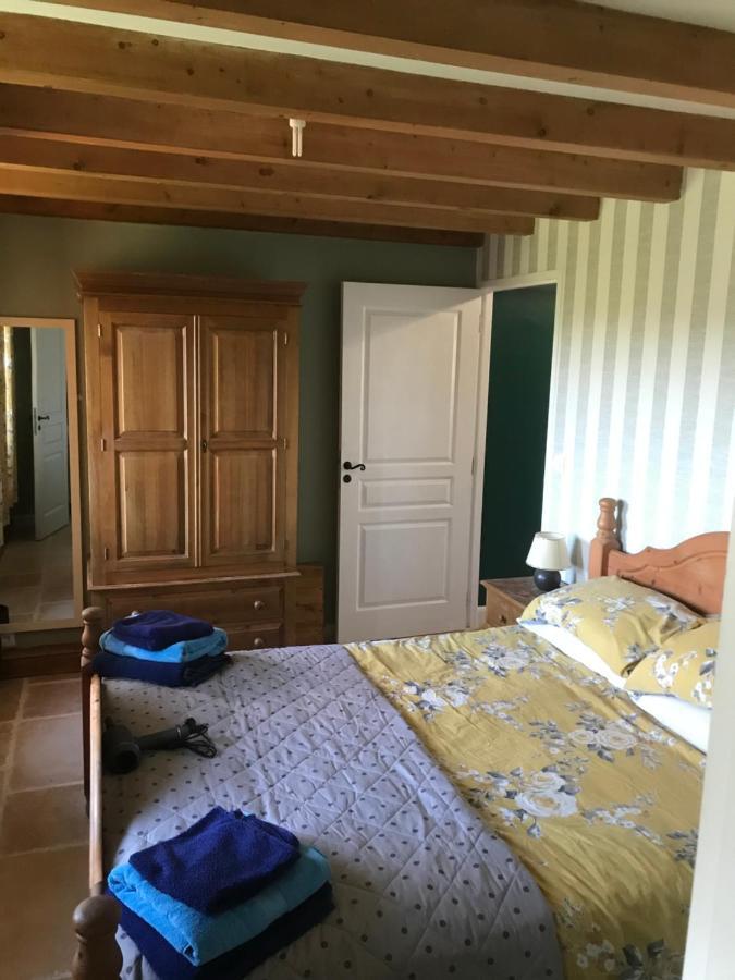 Maison Tranquille Champniers-et-Reilhac 외부 사진