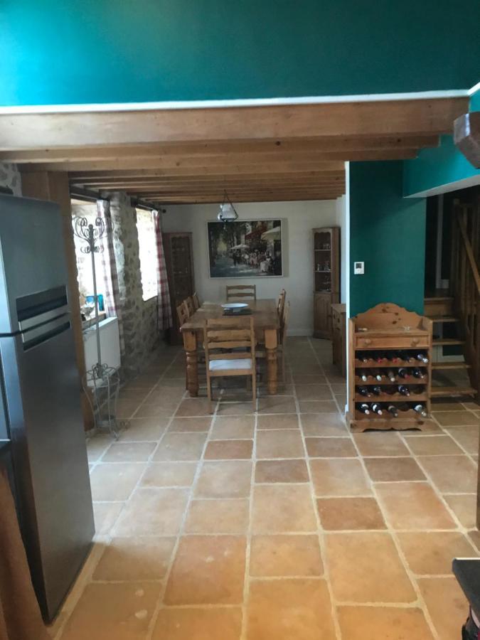 Maison Tranquille Champniers-et-Reilhac 외부 사진