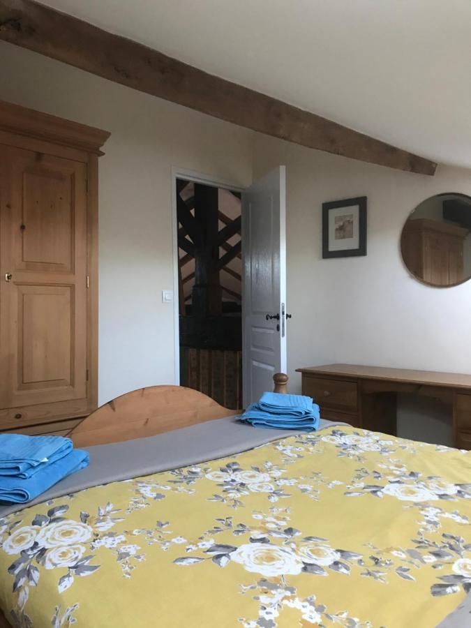 Maison Tranquille Champniers-et-Reilhac 외부 사진