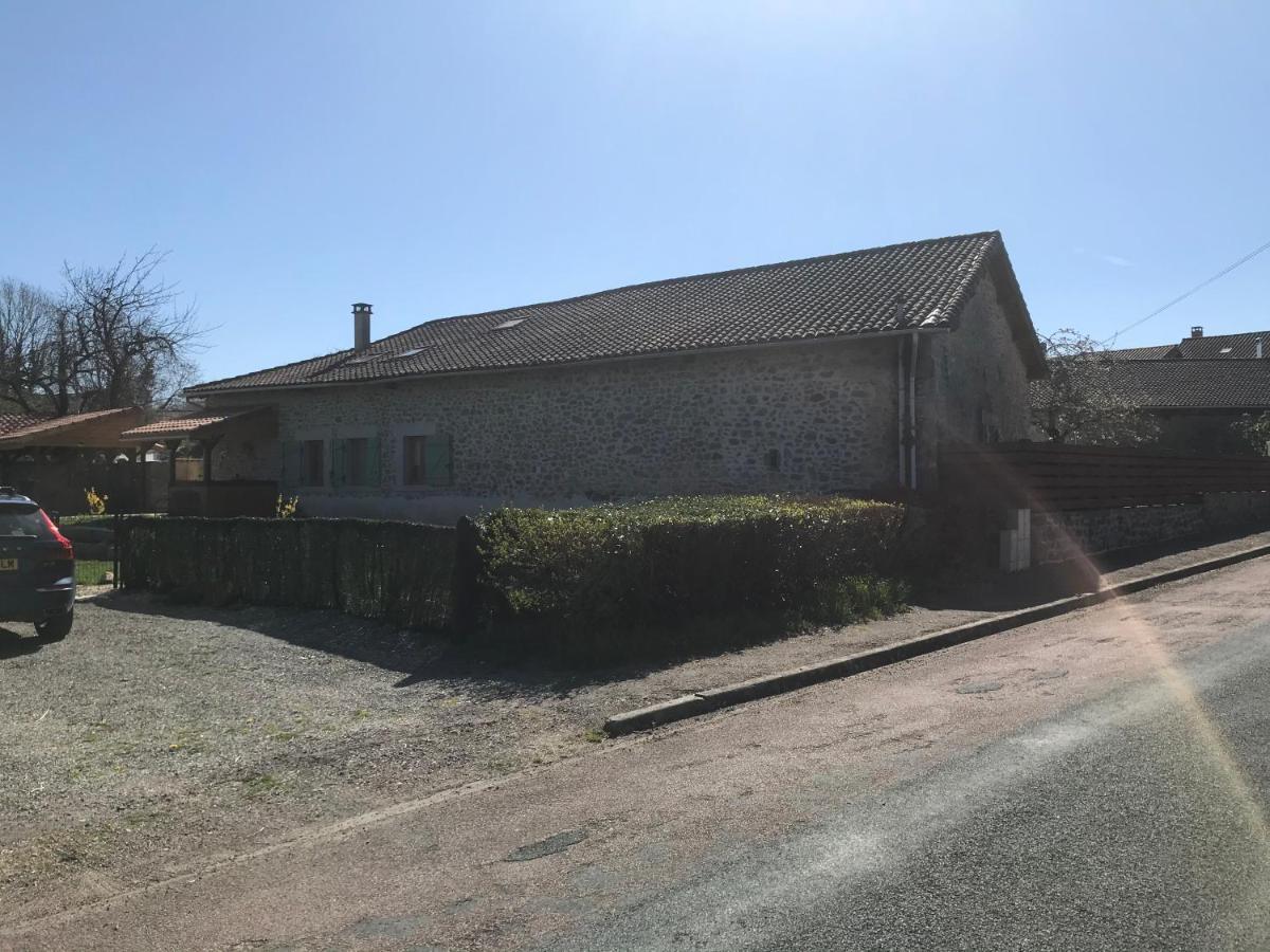 Maison Tranquille Champniers-et-Reilhac 외부 사진