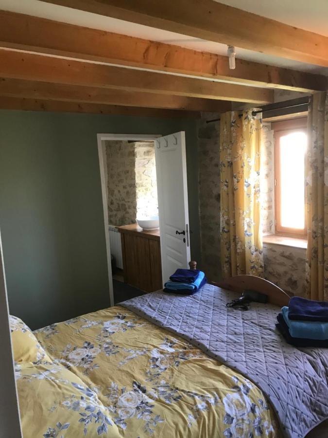 Maison Tranquille Champniers-et-Reilhac 외부 사진