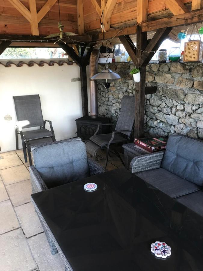 Maison Tranquille Champniers-et-Reilhac 외부 사진