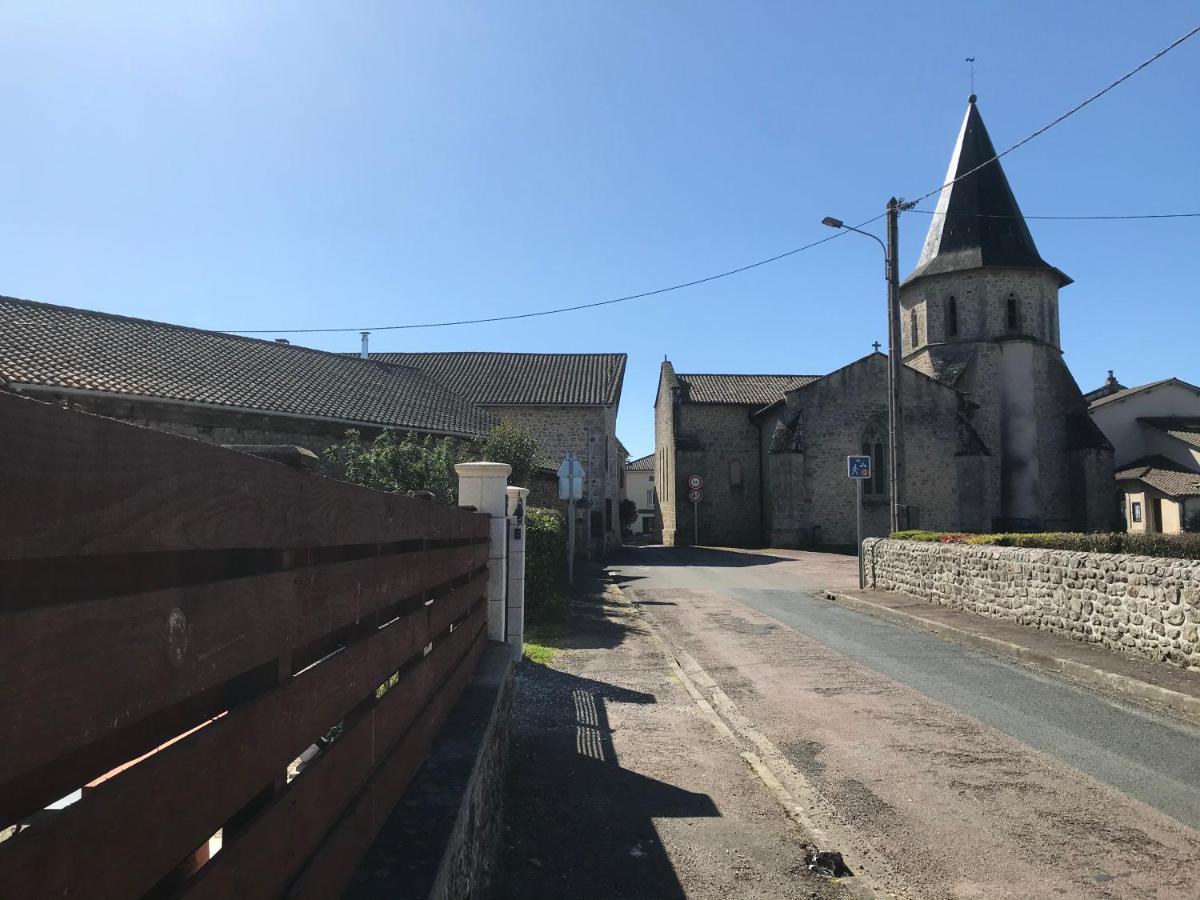 Maison Tranquille Champniers-et-Reilhac 외부 사진