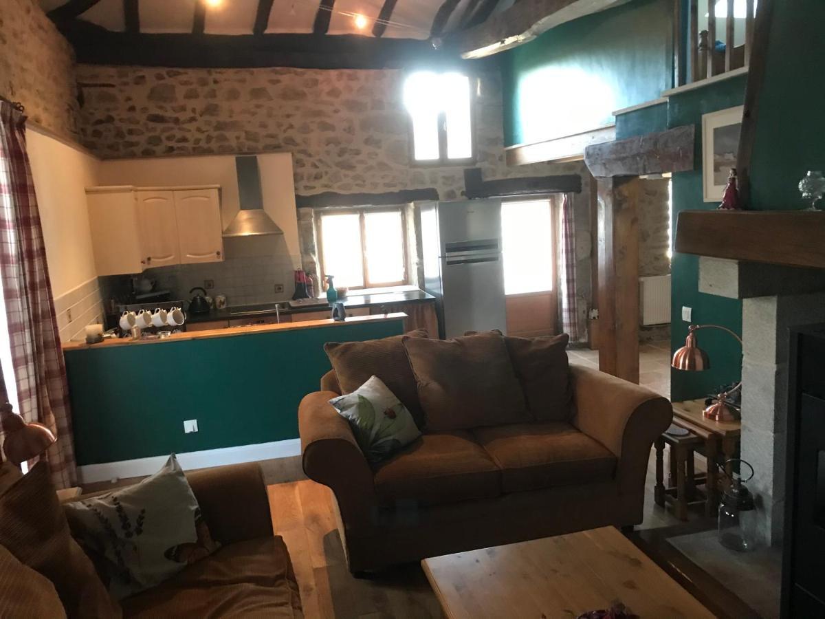 Maison Tranquille Champniers-et-Reilhac 외부 사진